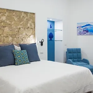 Blue Plebiscito , Nápoles Italia