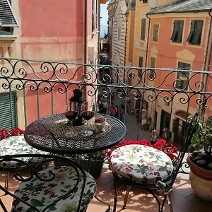 L'antica Terrazza Bed and breakfast