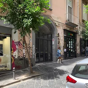 Casa Ruben Appartament , Nápoles Italia