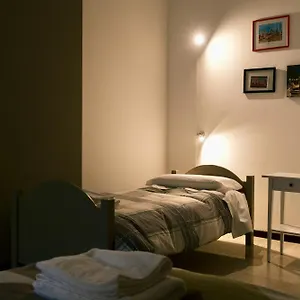Stay Bergamo Pensionat Bergamo