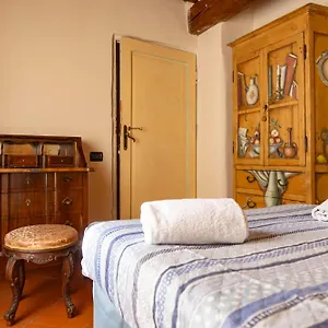 Air Serragli , Florencia Italia