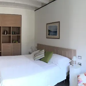 La Casa Di Andrea Relais Pensión