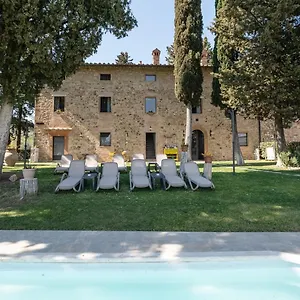 Il Castagnolo Country 2*, San Gimignano Italia