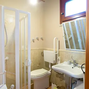 Don Carlo Alloggio per agriturismo