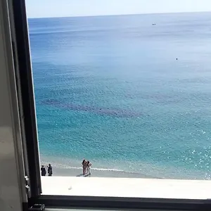 La Terrazza Sul Mare Pensión