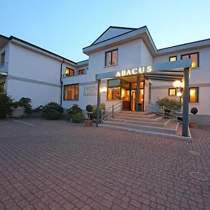 Abacus 4*, Porto Mantovano Italia
