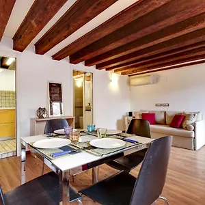 Residenza Valier - Rialto Appartamento