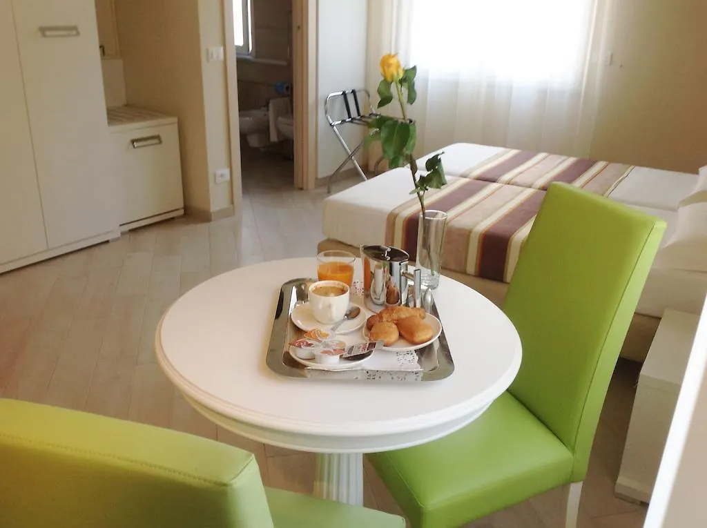 Hotel Souvenir Monterosso al Mare Italia