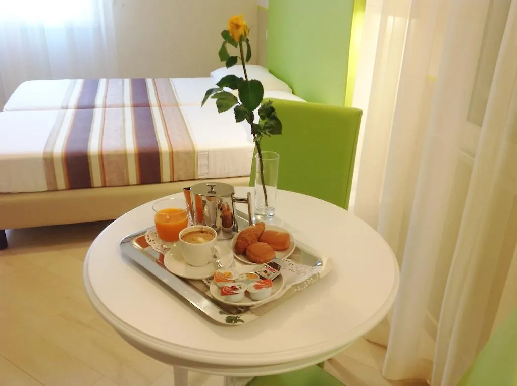 Hotel Souvenir Monterosso al Mare Italia