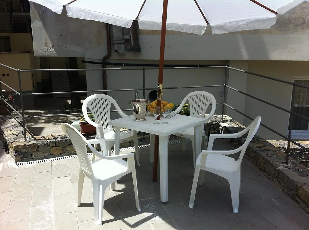 Hotel Souvenir Monterosso al Mare
