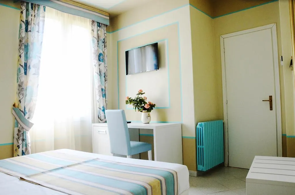 Hotel Souvenir Monterosso al Mare