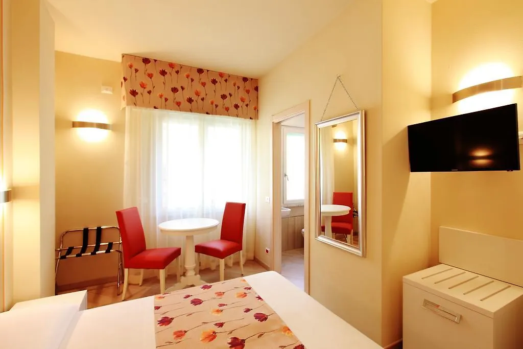 Hotel Souvenir Monterosso al Mare