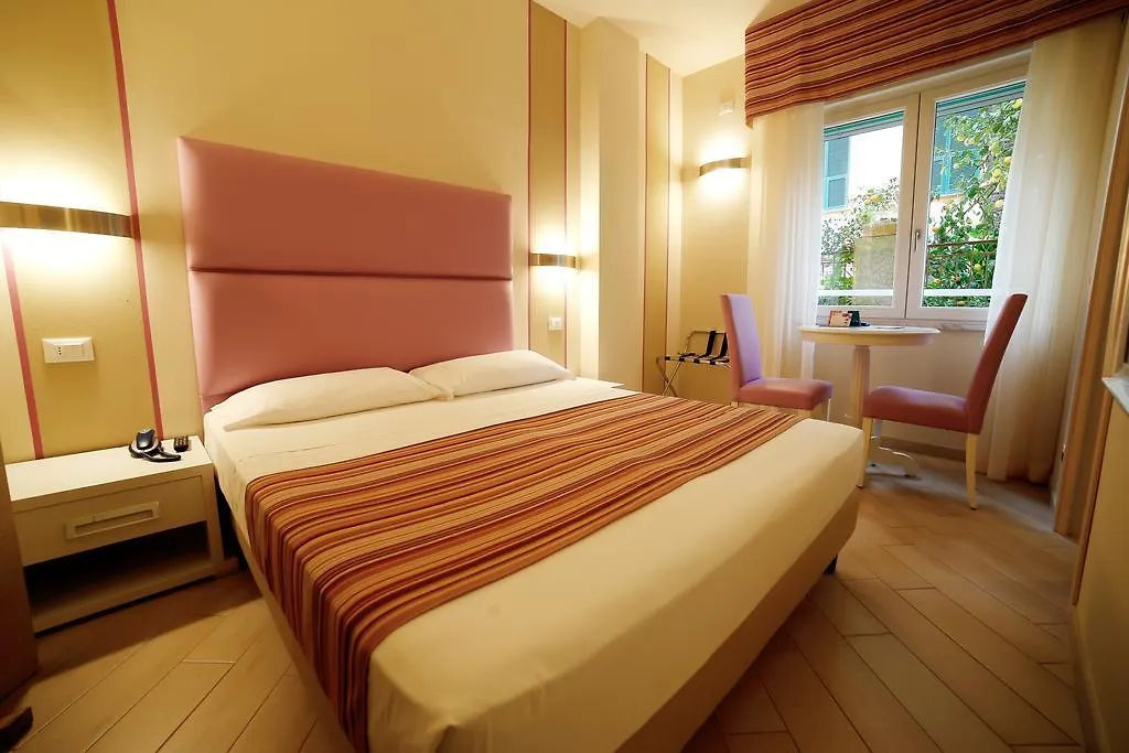 Hotel Souvenir Monterosso al Mare Italia