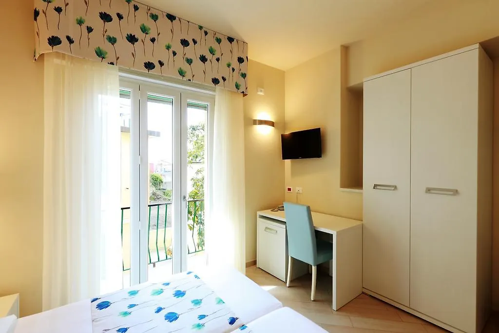 Hotel Souvenir Monterosso al Mare
