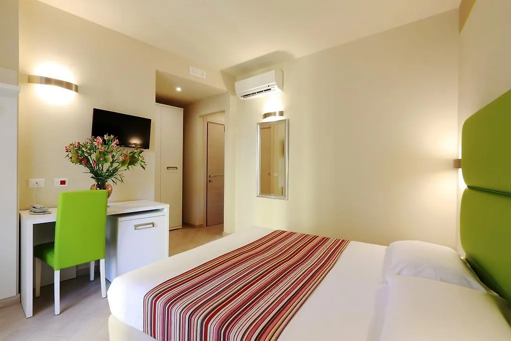 Hotel Souvenir Monterosso al Mare