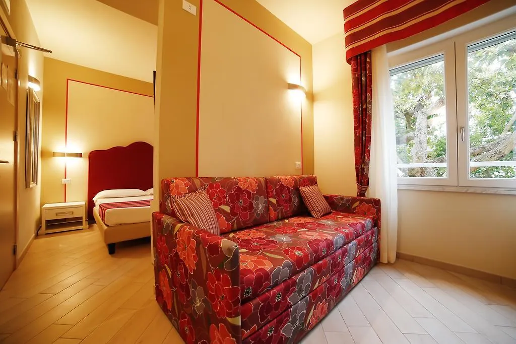 **  Hotel Souvenir Monterosso al Mare Italia