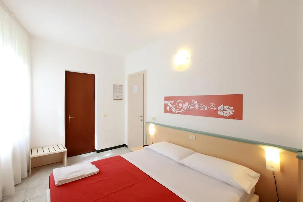 Hotel Souvenir Monterosso al Mare Italia