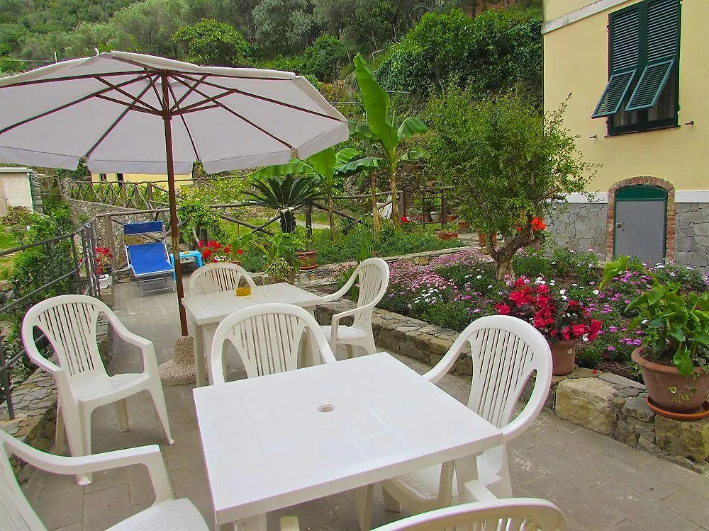 Hotel Souvenir Monterosso al Mare