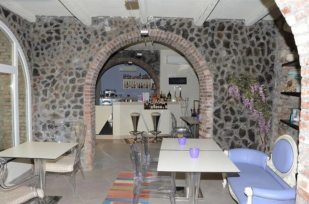 Hotel Souvenir Monterosso al Mare 2*,
