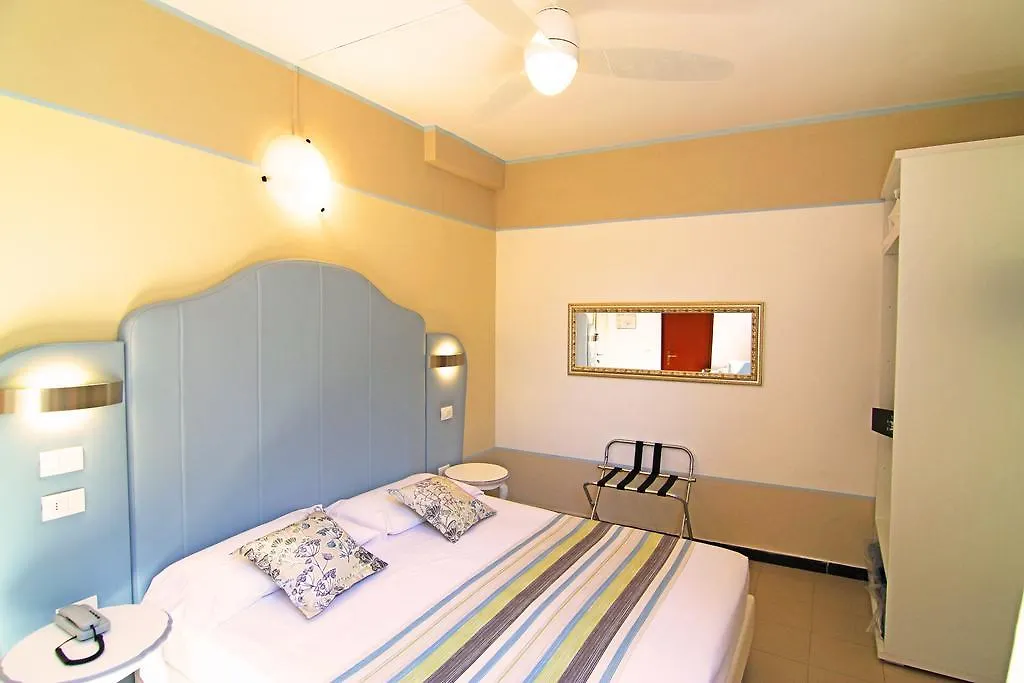 Hotel Souvenir Monterosso al Mare