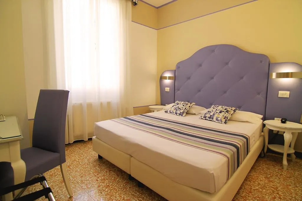 Hotel Souvenir Monterosso al Mare