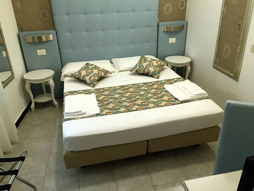 **  Hotel Souvenir Monterosso al Mare Italia