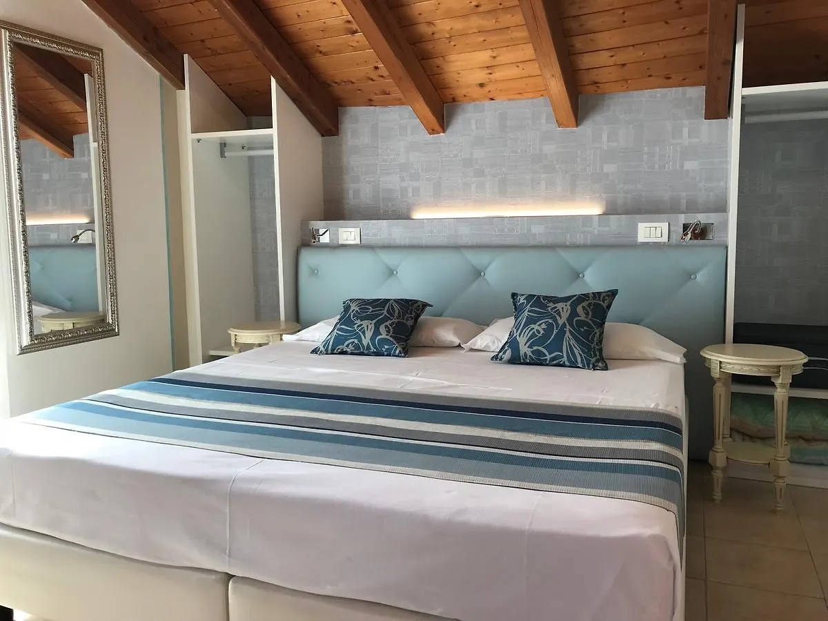 Hotel Souvenir Monterosso al Mare