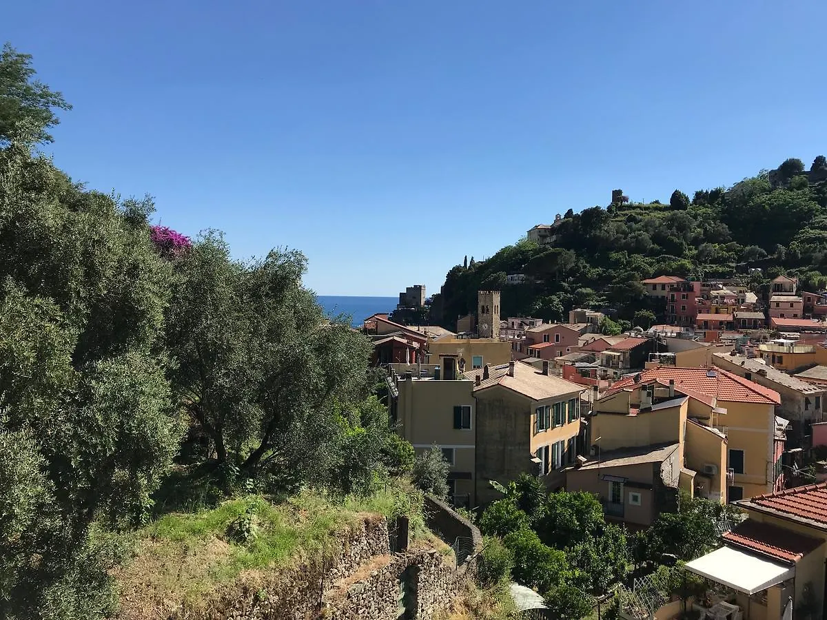 Hotel Souvenir Monterosso al Mare 2*,  Italia