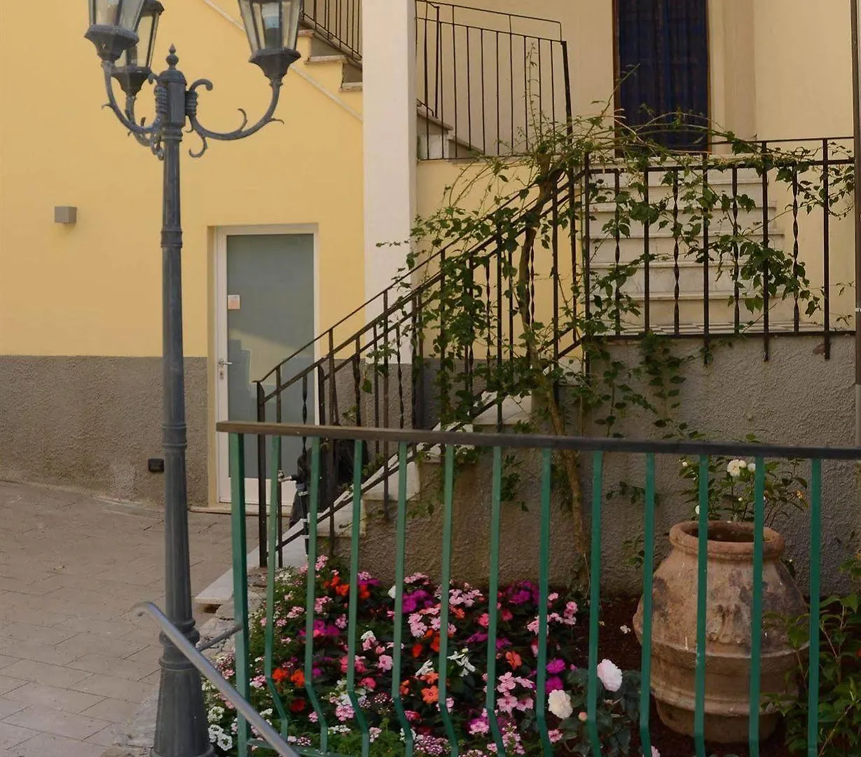 Hotel Souvenir Monterosso al Mare