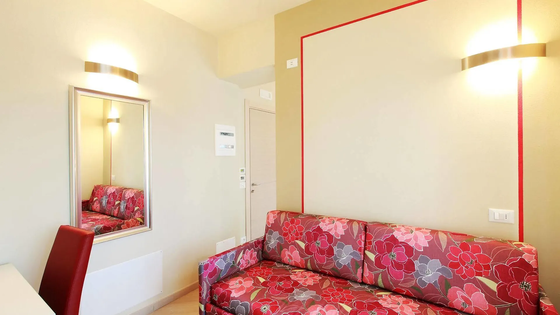 Hotel Souvenir Monterosso al Mare