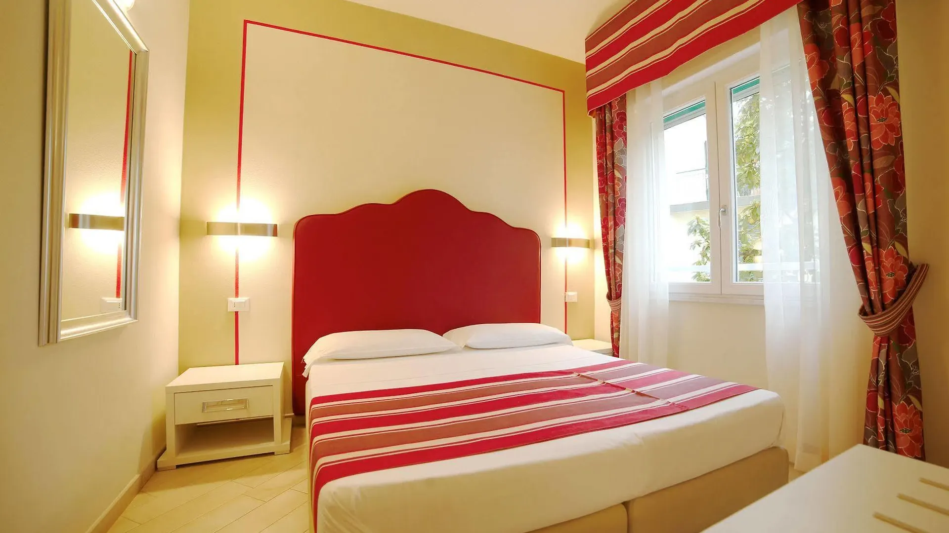 Hotel Souvenir Monterosso al Mare