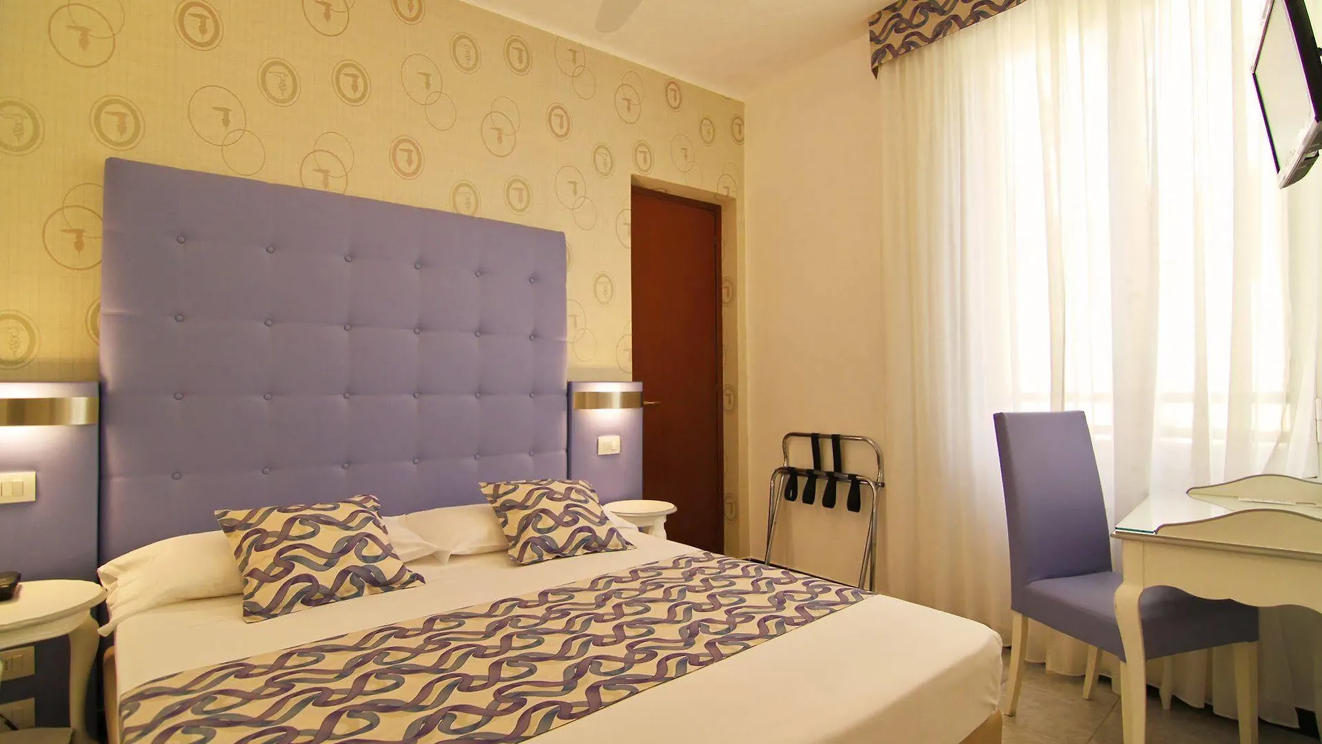 Hotel Souvenir Monterosso al Mare Italia