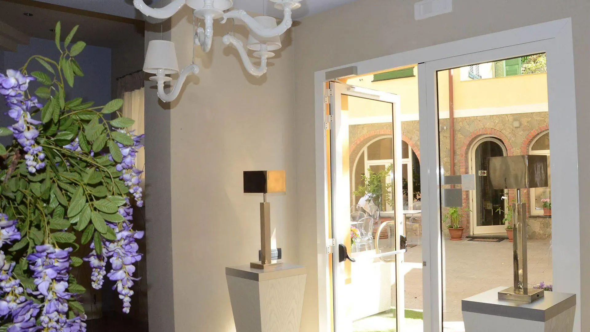 Hotel Souvenir Monterosso al Mare Italy