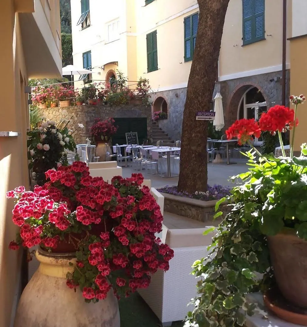 Hotel Souvenir Monterosso al Mare